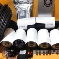 /دوربین مداربسته /×امنیت پایدار با فناوری روز