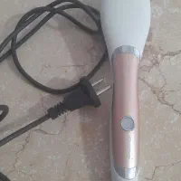 برس حرارتی نو|آرایشی، بهداشتی، درمانی|کبودرآهنگ, |دیوار