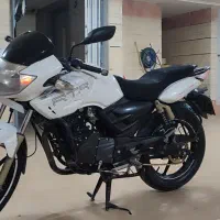 آپاچی 180 فروش فوری|موتورسیکلت|اهواز, کمپلو شمالی|دیوار