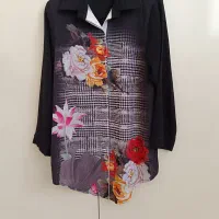 مانتو و شومیز|لباس|خوی, |دیوار