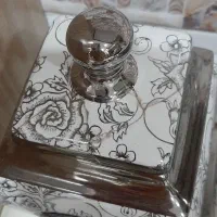 پاسماوری|ظروف نگهدارنده، پلاستیکی، یک‌بارمصرف|کرج, شهرک یاس شمالی|دیوار