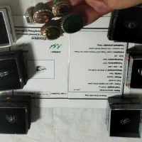 زمرد|جواهرات|قزوین, |دیوار