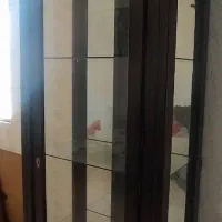 فروش فوری بوفه ویترین|بوفه، ویترین، کنسول|رشت, حمیدیان|دیوار