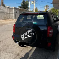 ام‌وی‌ام X33 اتوماتیک، مدل ۱۳۹۴