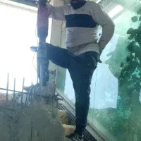 جویای کار در عراق در شهرهای بغدادکربلا