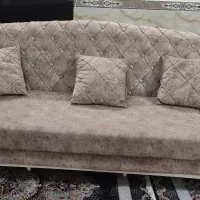 مبل|مبلمان خانگی و میز عسلی|زنجان, |دیوار