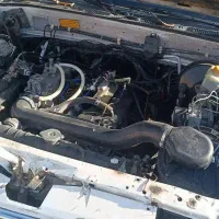 نیسان شوگا|خودرو سواری و وانت|سنندج, |دیوار