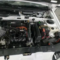 پژوپارس موتور جدید 1401|خودرو سواری و وانت|پیرانشهر, |دیوار