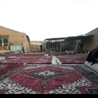 قالیشویی حسینی. کیفیت واقعی را از ما بخواهید