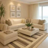 135متر-دوخواب-سالن-بزرگ-شیک-ولوکس-بهشتی-کوی-بهاران