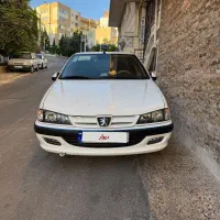 پارس Elx 1403 سفارشی