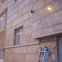 دوربین پلاک خوان میکروفن دار|دوربین مداربسته|شیراز, شهرک فرزانگان|دیوار