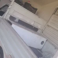 فروش باربند|قطعات یدکی و لوازم جانبی|کرج, حصارک بالا|دیوار