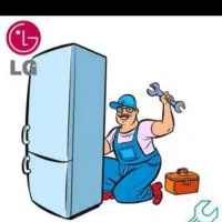 تعمیرکار یخچال سیاری