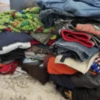 لباس همه مدل کیلوی هرچند کیلو بخواهید