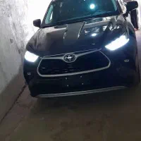 تویوتا هالیندر ۲۰۲۵
