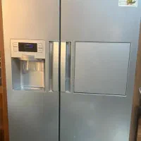 یخچال ساید۲۵ فوت