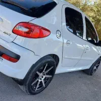 پژو 207i دنده ای|خودرو سواری و وانت|شاهینشهر, فردوسی|دیوار