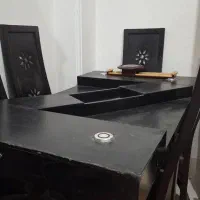 میز ناهارخوری