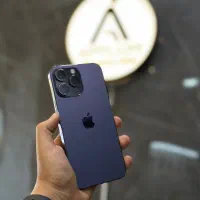 اپل iPhone 14 Promax 256 گیگ