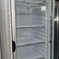 کینو کم کار  kino یخچال تمیز ایستاده فریزر|فروشگاه و مغازه|اصفهان, گلستان|دیوار