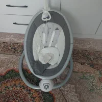 گهواره برقی