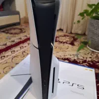 ps5فول بازی اسلیم دو دسته درحد ۱ ترا