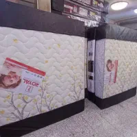 تشک ۱۰ سال ضمانت شرکتی رویال نمایندگی رویال ویستا