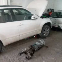 تعمیرات تخصصی گیربکس اتومات غفاری|خدمات موتور و ماشین|بندر انزلی, گیلار|دیوار