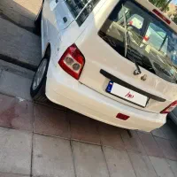 پراید ۱۱۱مدل ۹۷درجه یک