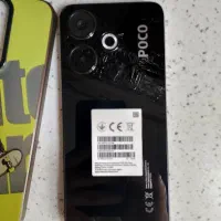 گوشی پوکو m6 حافظه 256|موبایل|تهران, مولوی|دیوار