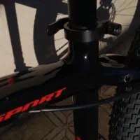 دوچرخه 26 کندال