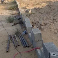 حفاری چاه عمیق لوله ای|خدمات پیشه و مهارت|بوشهر, |دیوار