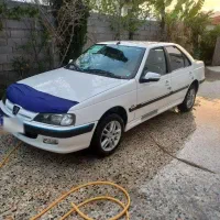 پژوپارس، xup فول1401