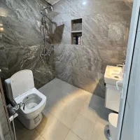 اجاره باغ عمارت شهریار|اجارهٔ کوتاه‌مدت ویلا و باغ|شهریار, شهرک امیریه|دیوار