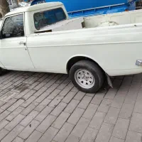 فروش یک دستگاه وانت پیکان|خودرو سواری و وانت|خوی, |دیوار