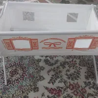 گهواره میلاد تاشو|اسباب و اثاث بچه|رفسنجان, |دیوار