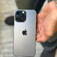 آیفون ۱۴ پرومکس