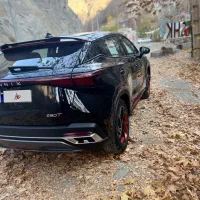 فونیکسFX پریمیوم ۱۴۰۲|خودرو سواری و وانت|مشهد, سید رضی|دیوار