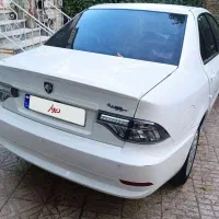 سمند سورن پلاس ef7فول|خودرو سواری و وانت|صائین قلعه, |دیوار