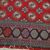 دو تخته فرش ۱۲ متری در حد نو با هم ۶ تومن