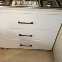 کابینت زیر گاز|مصالح و تجهیزات ساختمان|تهران, فاطمی|دیوار