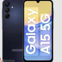 گوشی سامسونگ a15