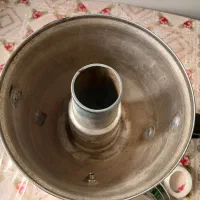 حراج حراج تعدادی لوازم برقی وگازی|سماور، چای‌ساز، قهوه‌ساز|محمدشهر, شهرک پیام (مهرالبرز)|دیوار