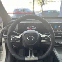 گک امپو هیبرید نقد و اقساط تا ۶۰ ماه با ۳ فقره چک|خودرو سواری و وانت|تهران, تهرانپارس غربی|دیوار