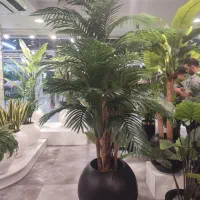 درختچه مصنوعی