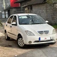 تیبا ۲ مدل ۹۵