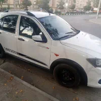 کوییک مدل ۱۴۰۱|خودرو سواری و وانت|مشهد, استاد یوسفی (شهرک غرب)|دیوار