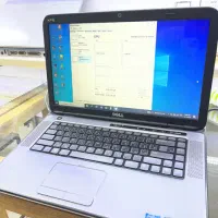 Dell xps corei7 QM