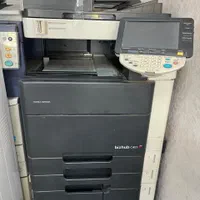 پرینتر رنگی کونیکا مینولتا